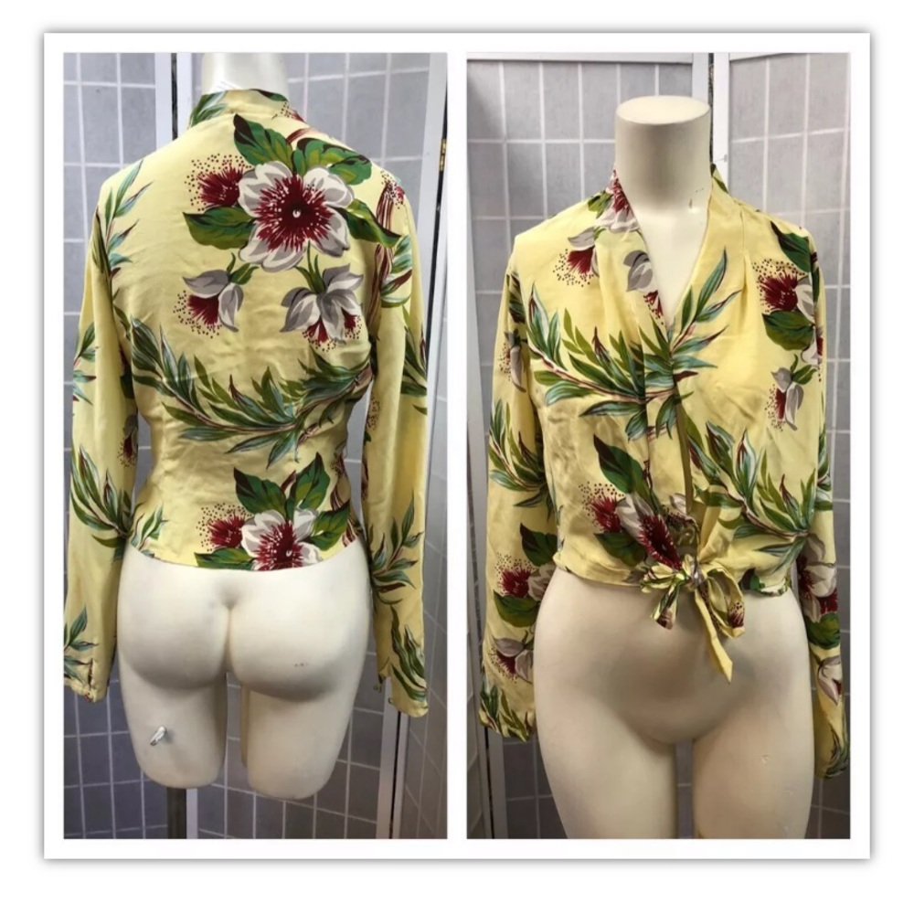 Pure Pinkerton, women, blouse, yellow,size S/P.: